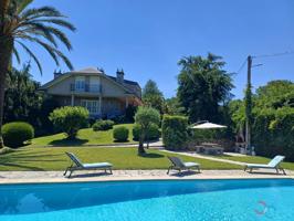 Casa De Campo En venta en Carril, Vilagarcía De Arousa photo 0