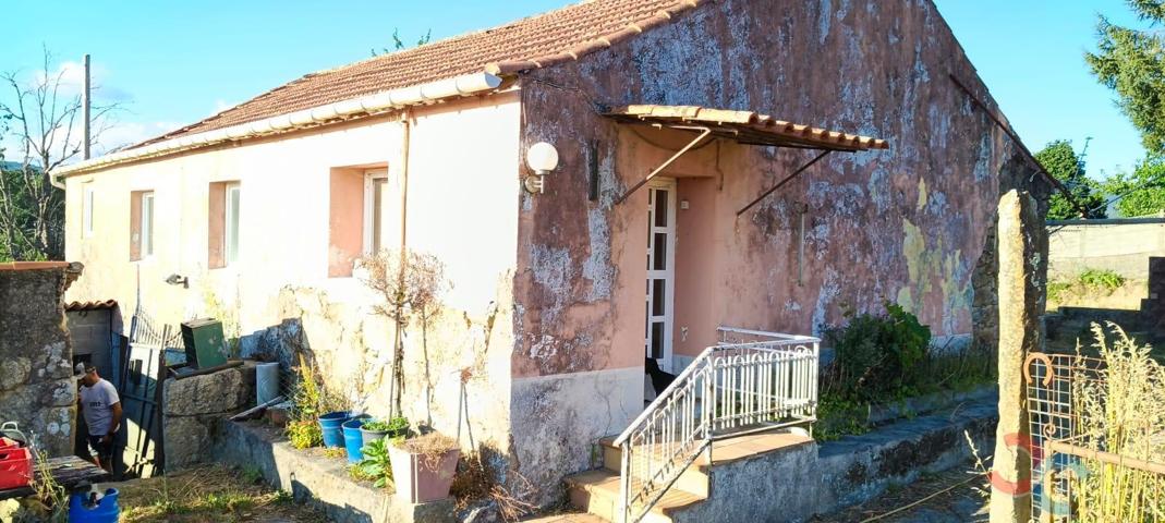 Casa En venta en Mourente, Pontevedra photo 0
