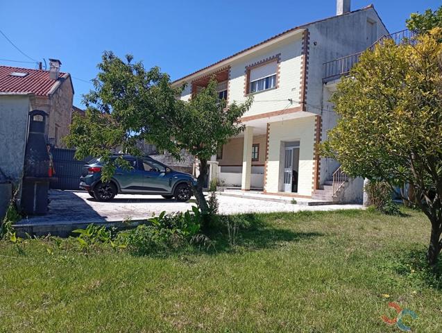 Casa En venta en Seixo, Marín photo 0