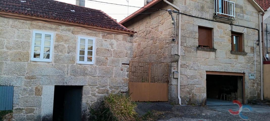 Casa En venta en Bora, Pontevedra photo 0