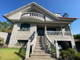 Casa En venta en Bertola, Vilaboa photo 0