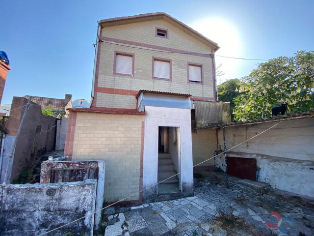 Casa En venta en Estribela, Pontevedra photo 0