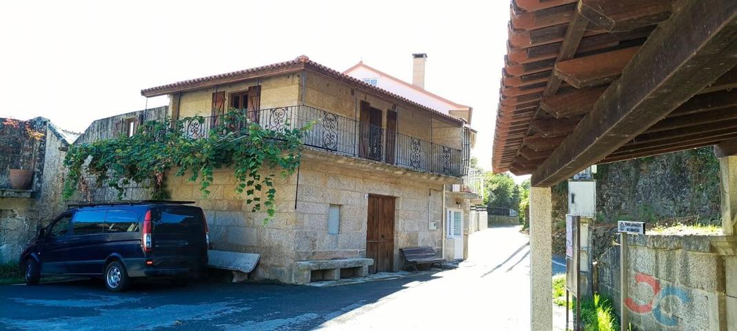 Casa En venta en Viascón, Cotobade photo 0