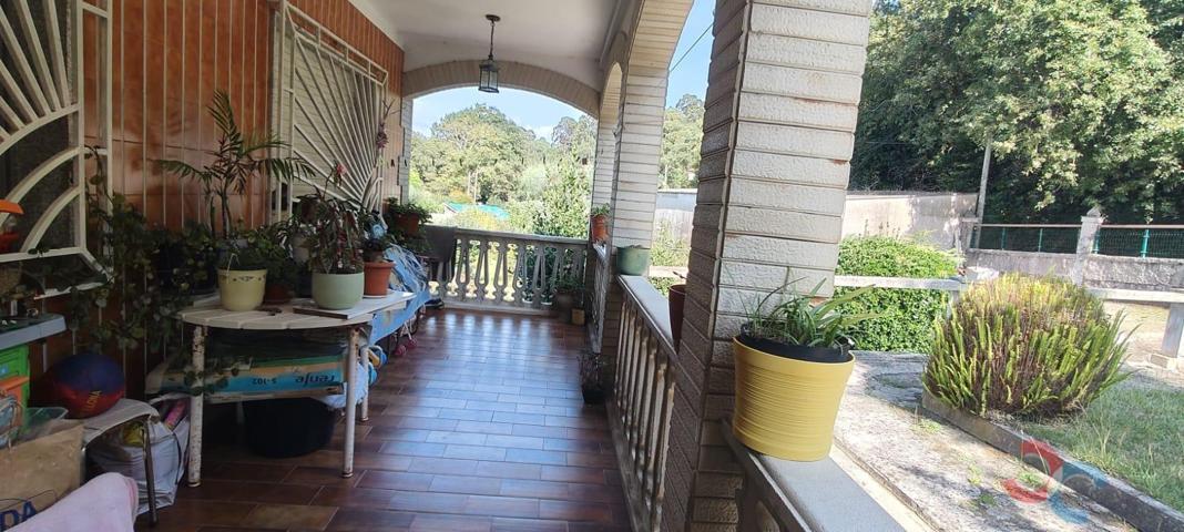 Casa En venta en Lourizan, Pontevedra photo 0