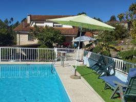 Casa En venta en Laxoso De Arriba, Ponte Caldelas photo 0