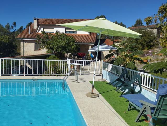 Casa En venta en Laxoso De Arriba, Ponte Caldelas photo 0