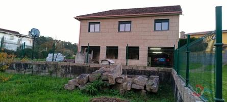 Casa En venta en Alba, Pontevedra photo 0