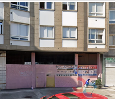 Local En venta en A Barca, Poio photo 0