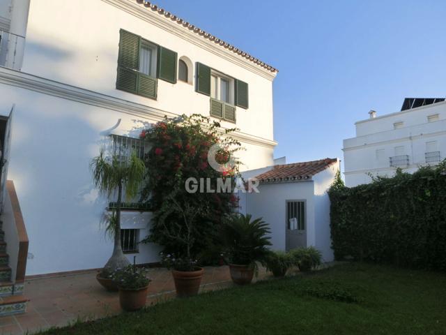 Chalet - Chalet Independiente - Vejer de la Frontera photo 0