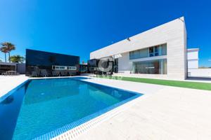 Chalet - Chalet Independiente - Conil photo 0