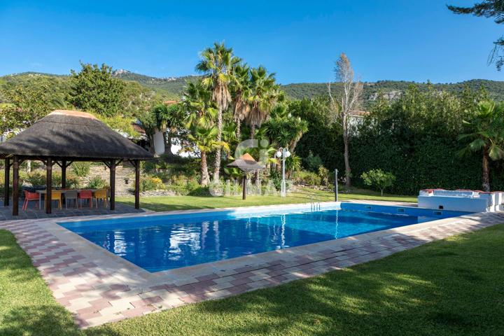 Chalet - Chalet Independiente - El Bosque - Cádiz photo 0