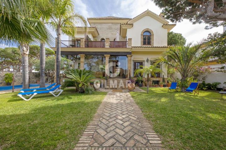 Chalet - Chalet Independiente - La Barrosa photo 0