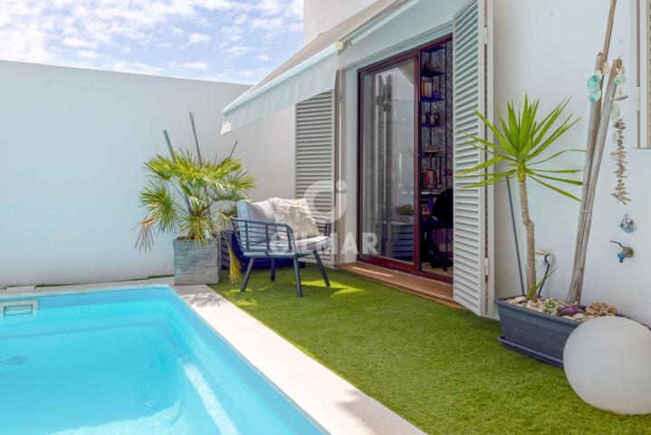 Chalet - Chalet Pareado - Sanlúcar de Barrameda photo 0