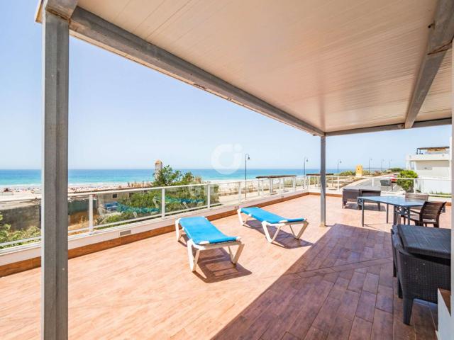 Chalet - Chalet Pareado - Conil photo 0