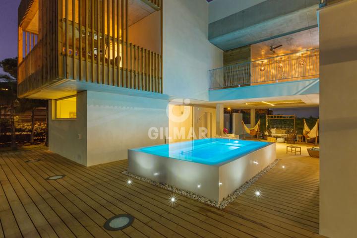 Chalet - Chalet Independiente - Roche photo 0