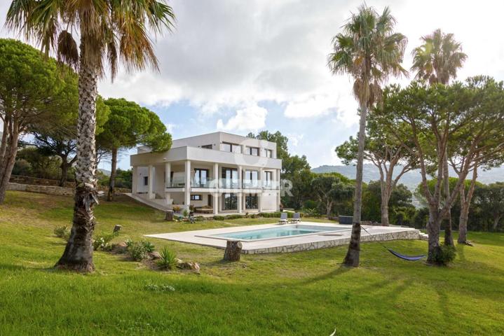 Chalet - Chalet Independiente - Tarifa photo 0