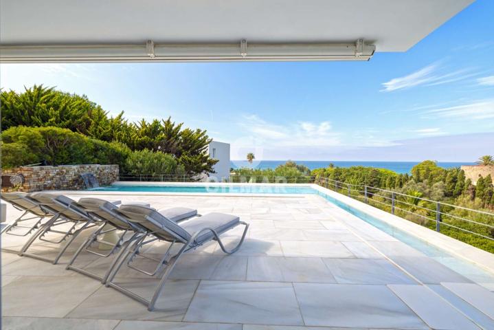 Chalet - Chalet Independiente - Zahara de los Atunes photo 0