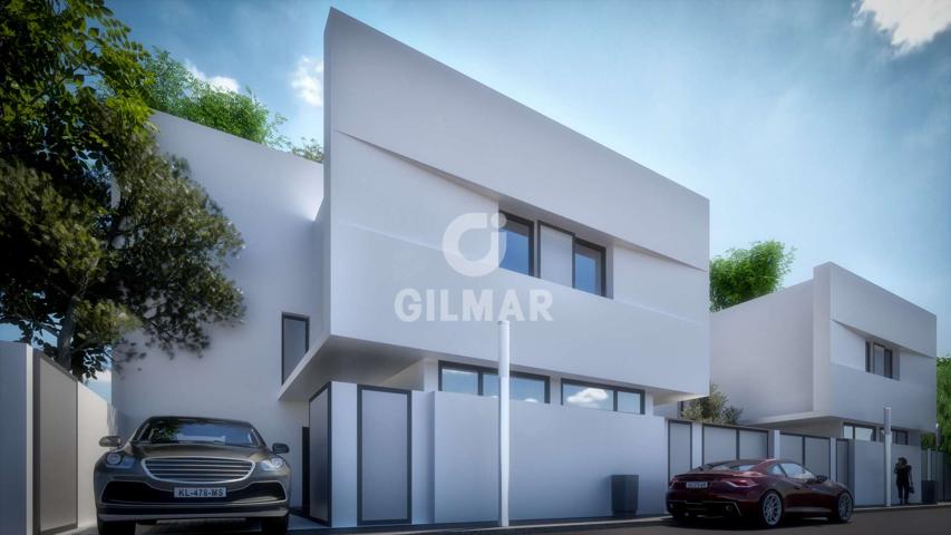 Chalet - Chalet Adosado - Puerto Real photo 0