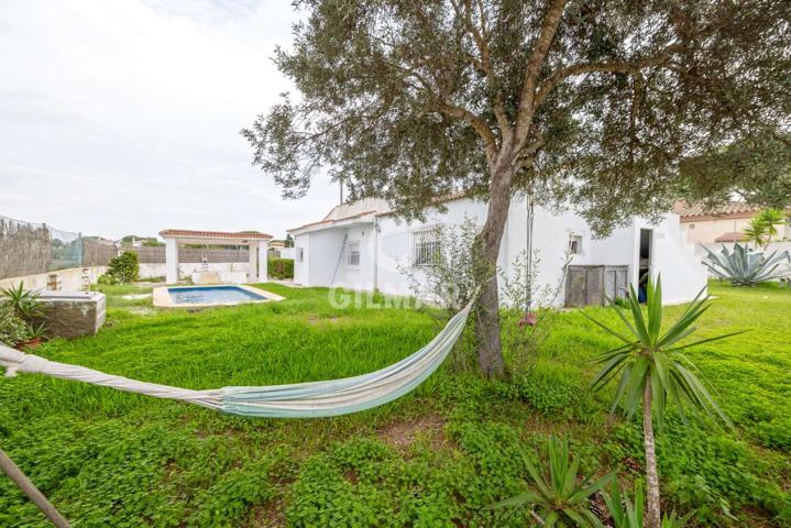 Chalet - Chalet Independiente - Chiclana de la Frontera photo 0