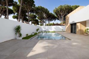 Chalet - Chalet Independiente - Chiclana de la Frontera photo 0