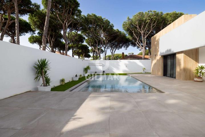 Chalet - Chalet Independiente - Chiclana de la Frontera photo 0