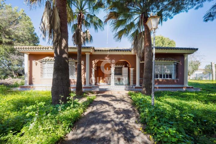 Chalet - Chalet Independiente - Chiclana de la Frontera photo 0