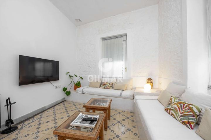 Chalet - Chalet Independiente - Barbate photo 0