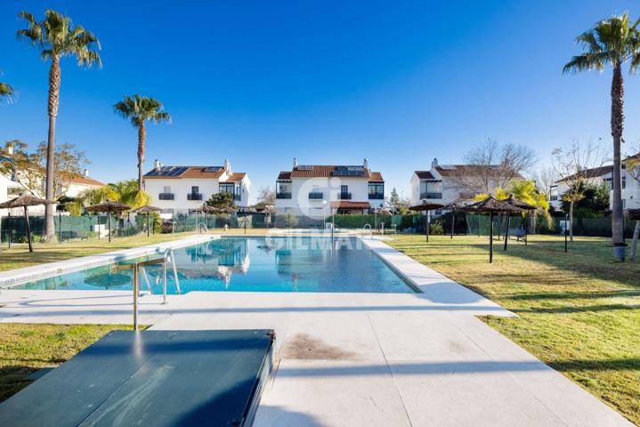 Chalet - Chalet Pareado - Jerez Sur photo 0