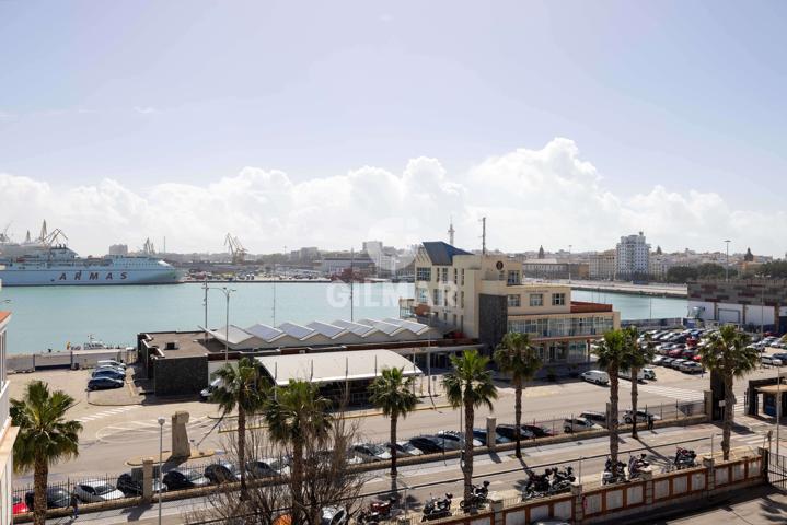 Piso - Piso - Centro Histórico Cádiz photo 0