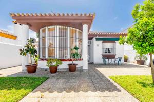 Chalet - Chalet Independiente - Chiclana de la Frontera photo 0