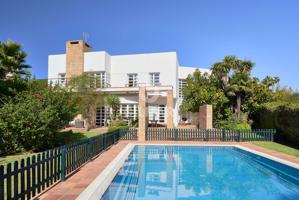 Chalet - Chalet Independiente - La Barrosa photo 0