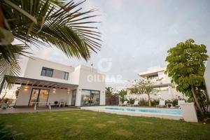 Chalet - Chalet Independiente - Conil photo 0