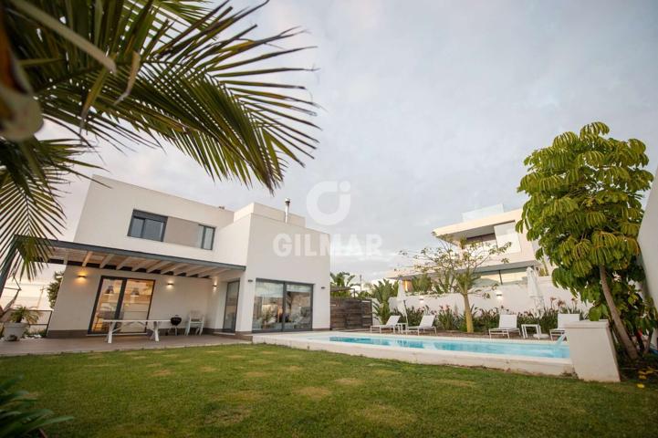 Chalet - Chalet Independiente - Conil photo 0