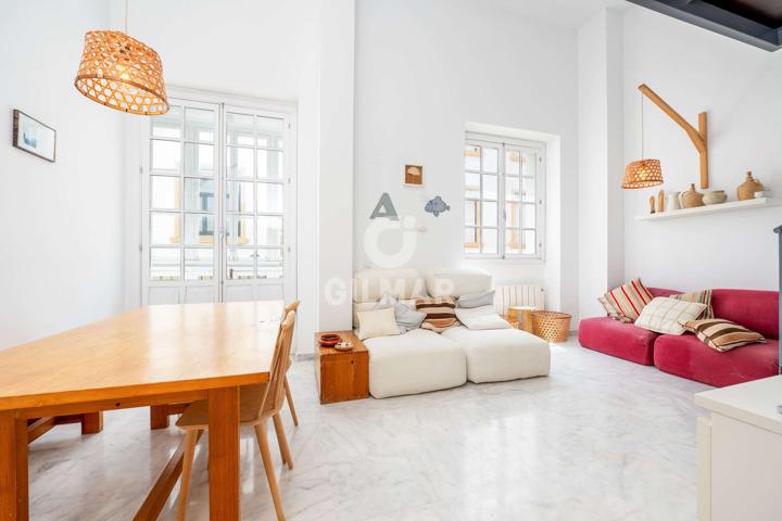 Piso - Dúplex - Puerto de Santa María photo 0