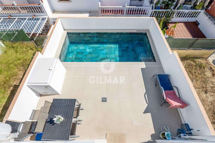 Chalet - Chalet Adosado - Chiclana de la Frontera photo 0