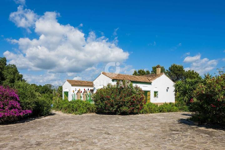 Chalet - Chalet Independiente - Medina Sidonia photo 0