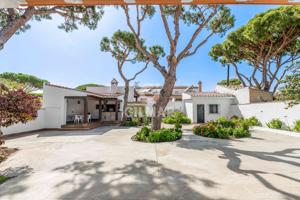 Chalet - Chalet Independiente - La Barrosa photo 0