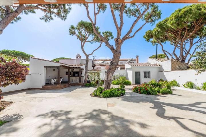 Chalet - Chalet Independiente - La Barrosa photo 0