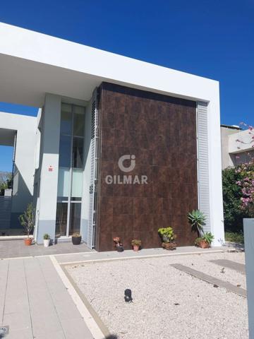 Chalet - Chalet Pareado - Puerto Real photo 0