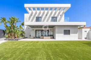 Chalet - Chalet Independiente - Valdelagrana photo 0