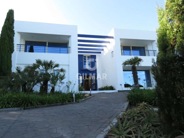 Chalet - Chalet Independiente - Tarifa photo 0