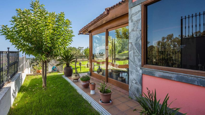Chalet - Chalet Independiente - La Atalaya (Santa Brígida) photo 0