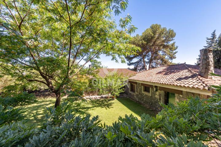 Chalet - Chalet Independiente - Santa Brígida photo 0