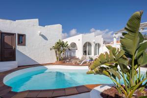 Chalet - Chalet Independiente - Playa del Hombre photo 0