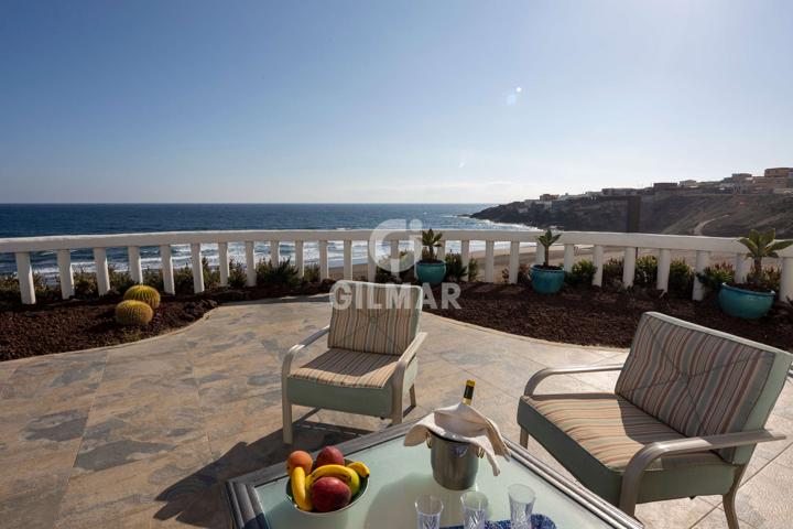 Chalet - Chalet Independiente - Playa del Hombre photo 0