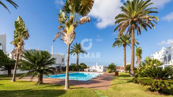Chalet - Chalet Independiente - Playa del Inglés photo 0