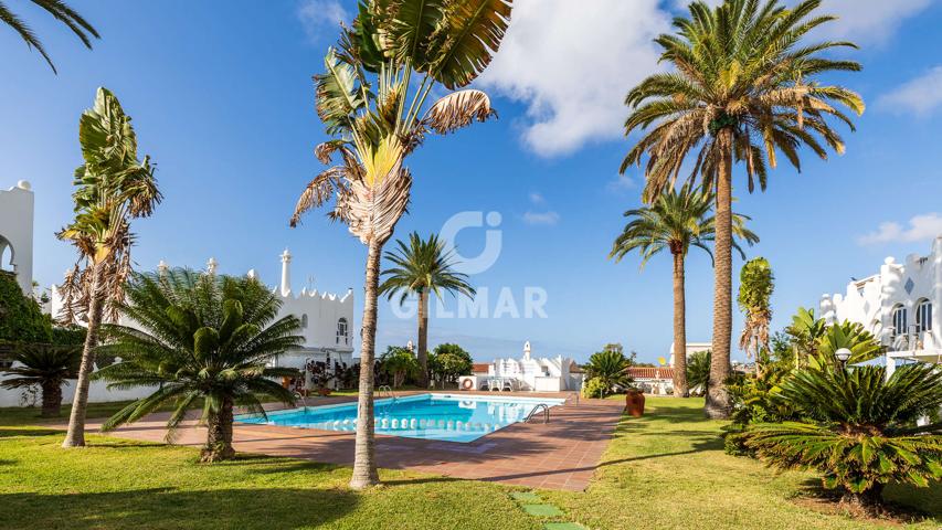 Chalet - Chalet Independiente - Playa del Inglés photo 0