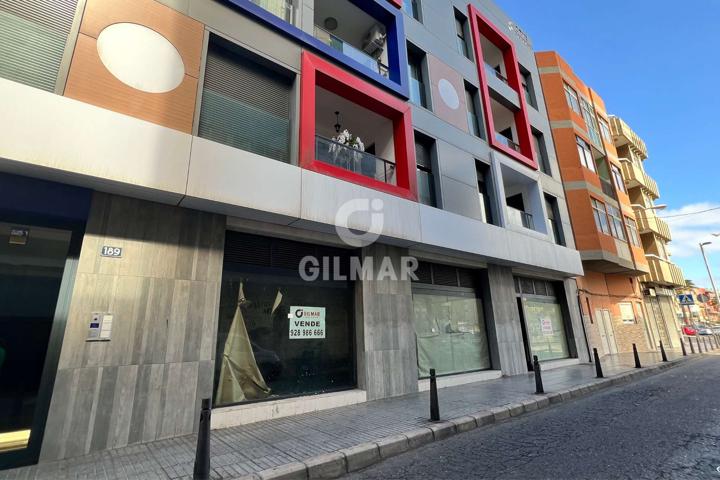 Local - Local Comercial - Isleta photo 0