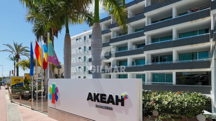 Piso - Apartamento - Playa del Inglés photo 0