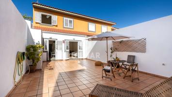 Chalet - Chalet Independiente - Moya photo 0